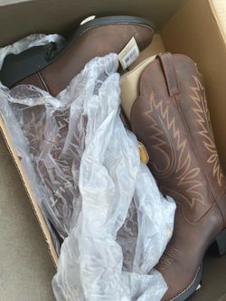 Ariat botas