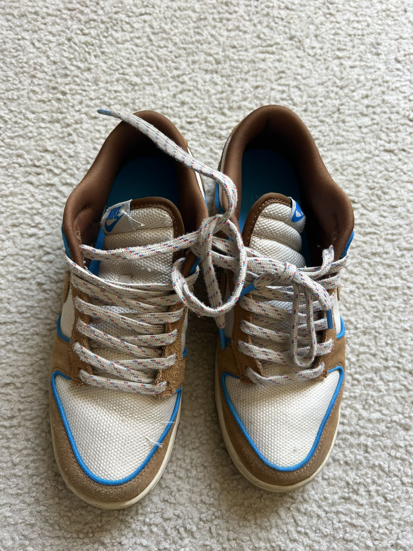 Nike Dunk Low Men’s Size 8