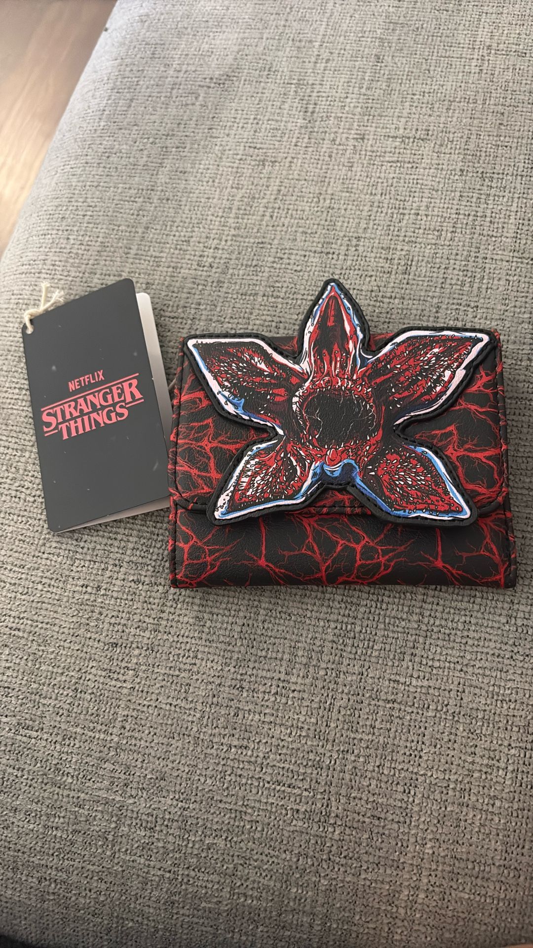 Wallet