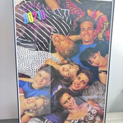 90210 Poster