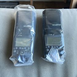 SpeedLite Flash 600 EX-RT