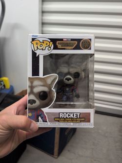 Funko pop