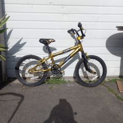 Avago Ignite Freestyle BMX Bike