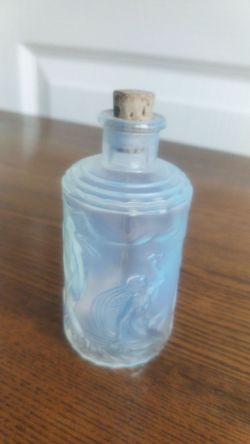 Handmade French Purfume Bottle