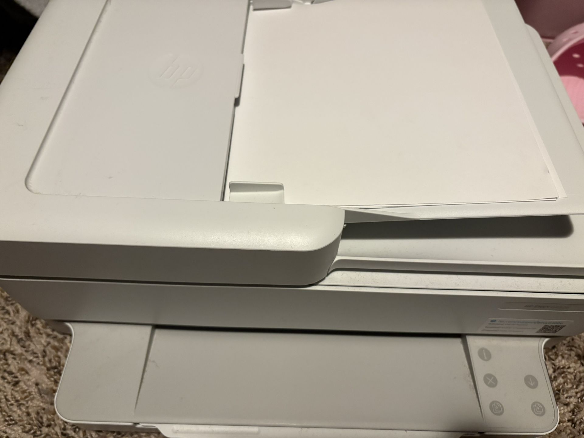 Hp Printer