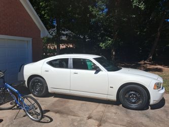 2009 Dodge Charger