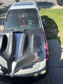 Honda Civic Parts
