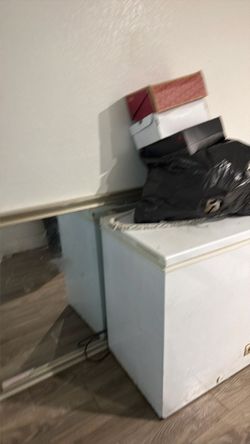 Everything for free