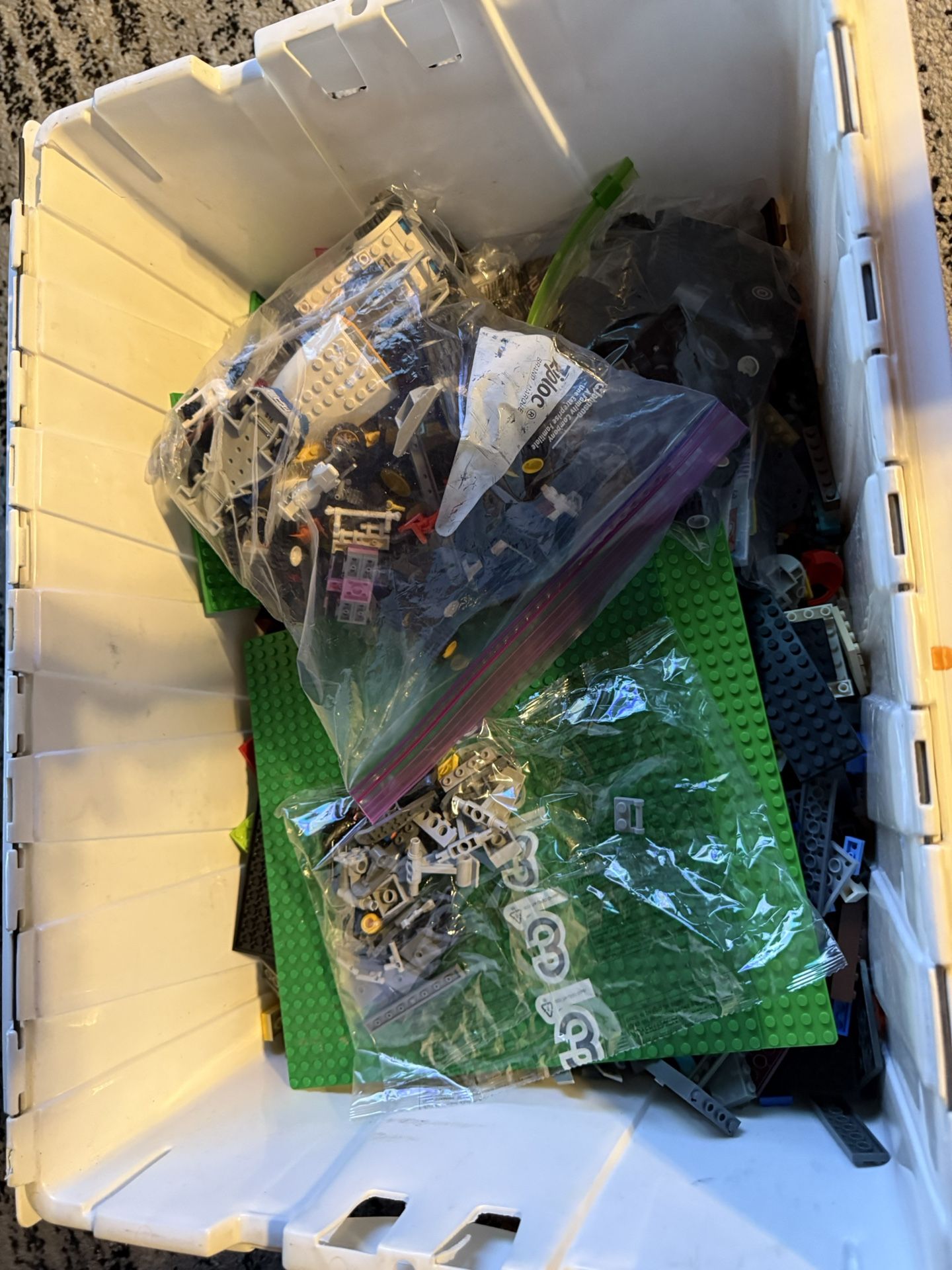 Lego Lot