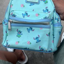 Back Pack