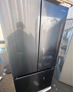 Samsung French Door Refrigerator