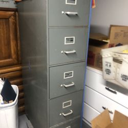 File Cabinet