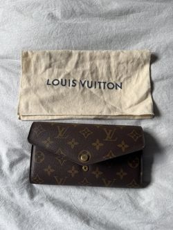 Louis Vuitton Wallet 