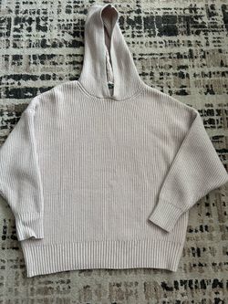 Women’s Wild Fable Hooded Sweater