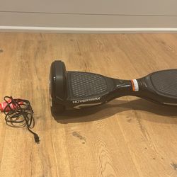 Razor Hoverboard With Charger