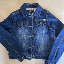 Lucky Brand Denim Jacket