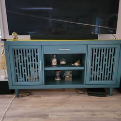 TV Console dresser