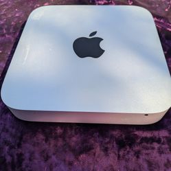 Mac Mini 2012 Working But For Parts