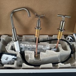 Faucet 