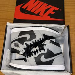 Jordan 1 Retro High Shadow 2.0