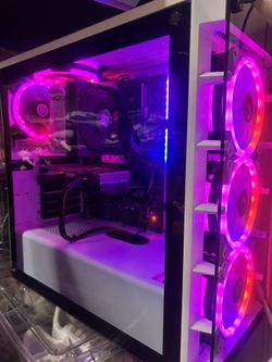 Gaming Pc Trading For Throne 29er Or Something Similar