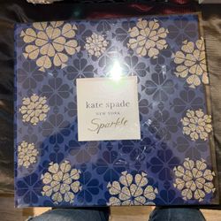 Kate Spade Sparkle Perfume 