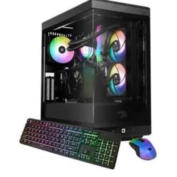 Gaming PC Part Out