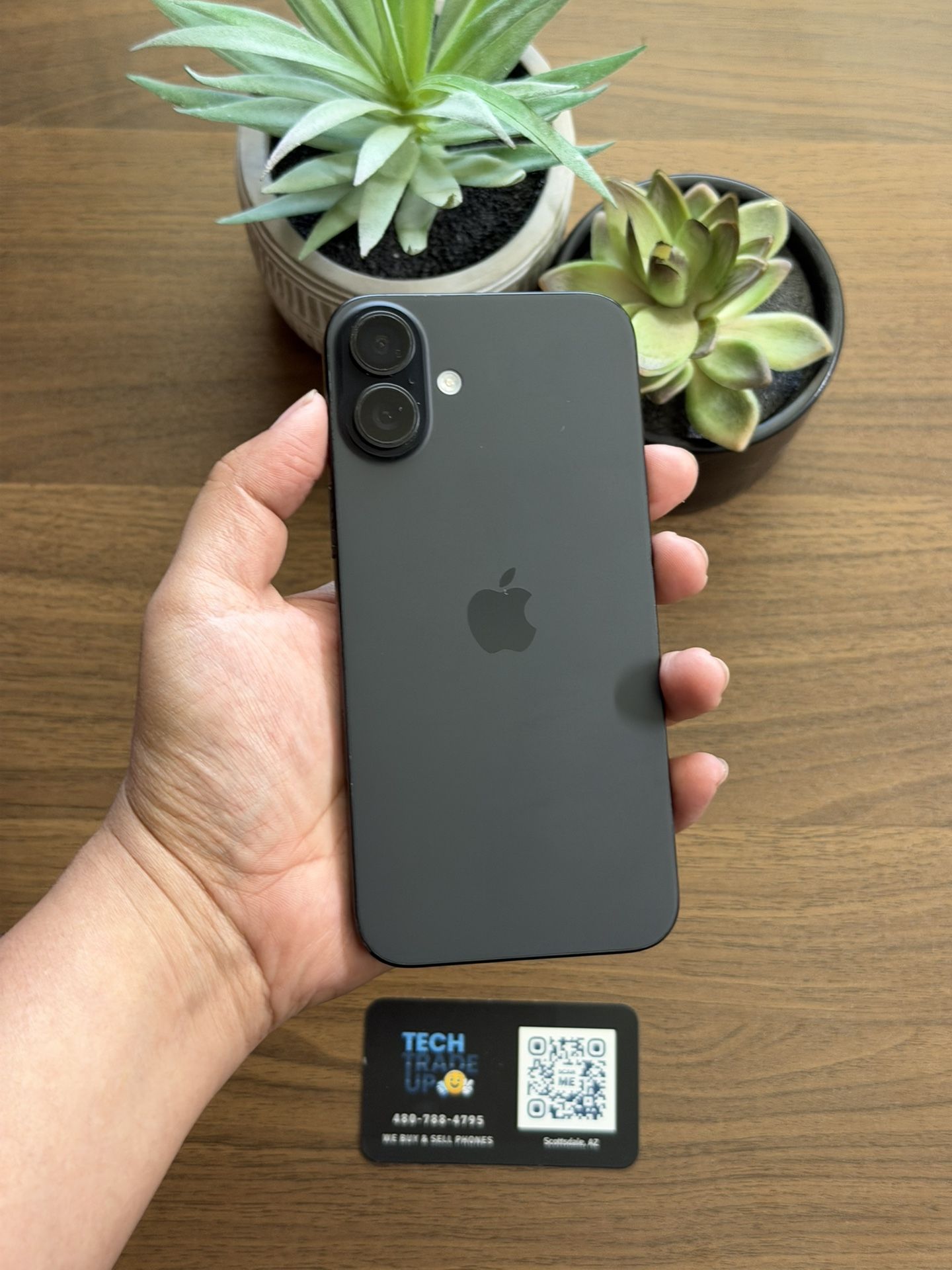 iPhone 16 Plus 128Gb Unlocked