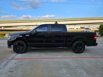 2008 Ford F-150