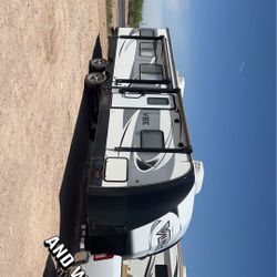 Rv Camper 