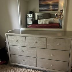 Bedroom Set