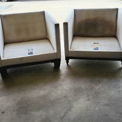 Club Chair Base (Jennifer Convertable)