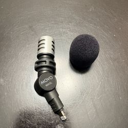 Movo Smart Phone Mic