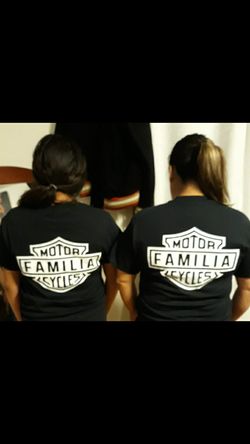 MOTOR FAMILIA CYCLES