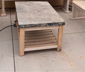 FREE Patio table