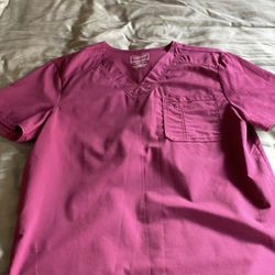 Mens Cherokee Scrubs (Never Used!)