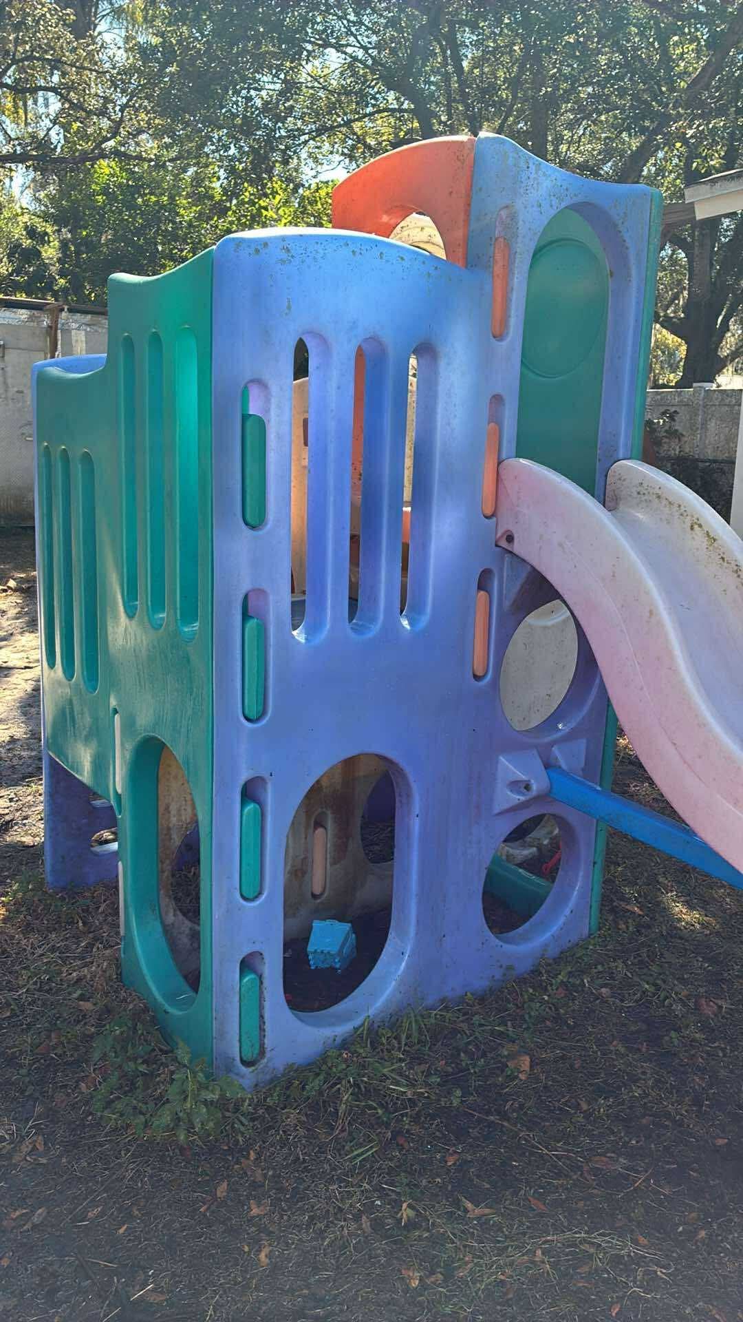Kids Play Set. 