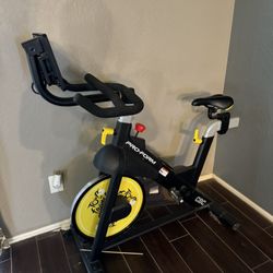 Pro Form Bike