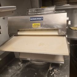 Pizza roladora