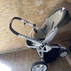 Stroller Quinny