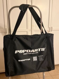 PoP DaRTs!