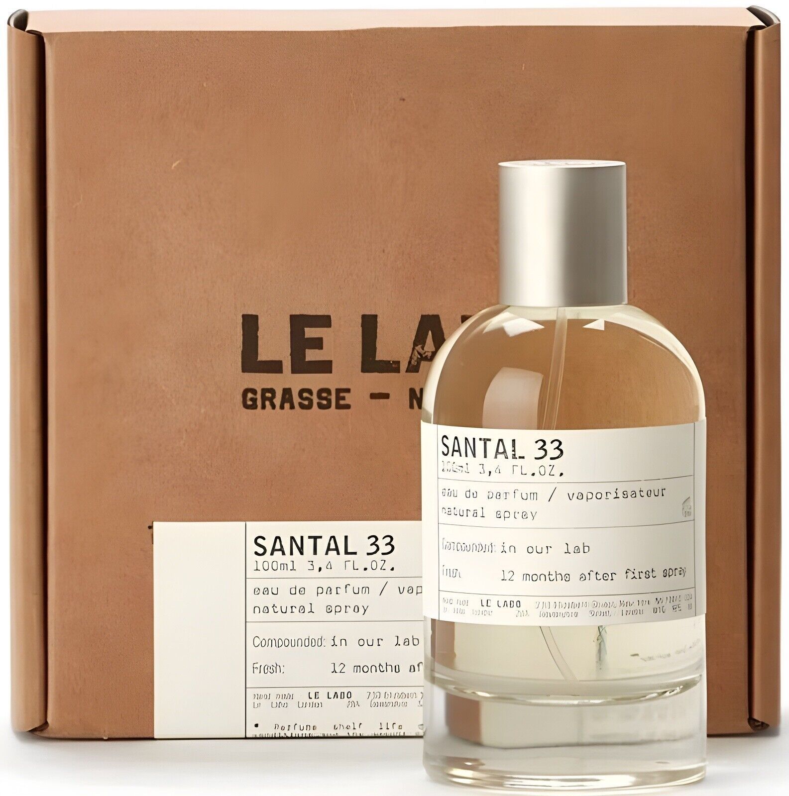 Perfumes And Colognes