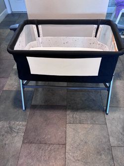 Dream On Me- Bassinet