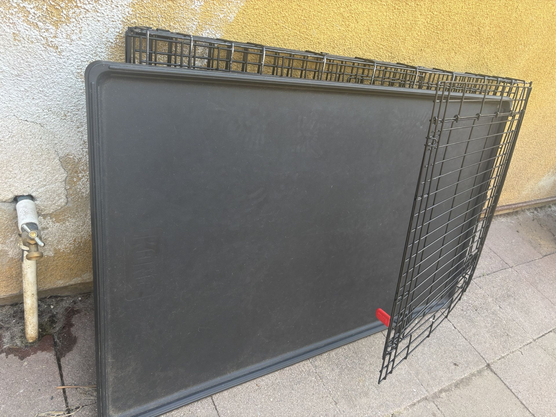 Kong Xl Dog Crate