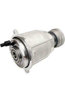 Rear Differential Viscous Coupler 