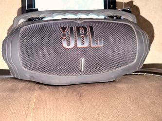 Jbl extreme 4