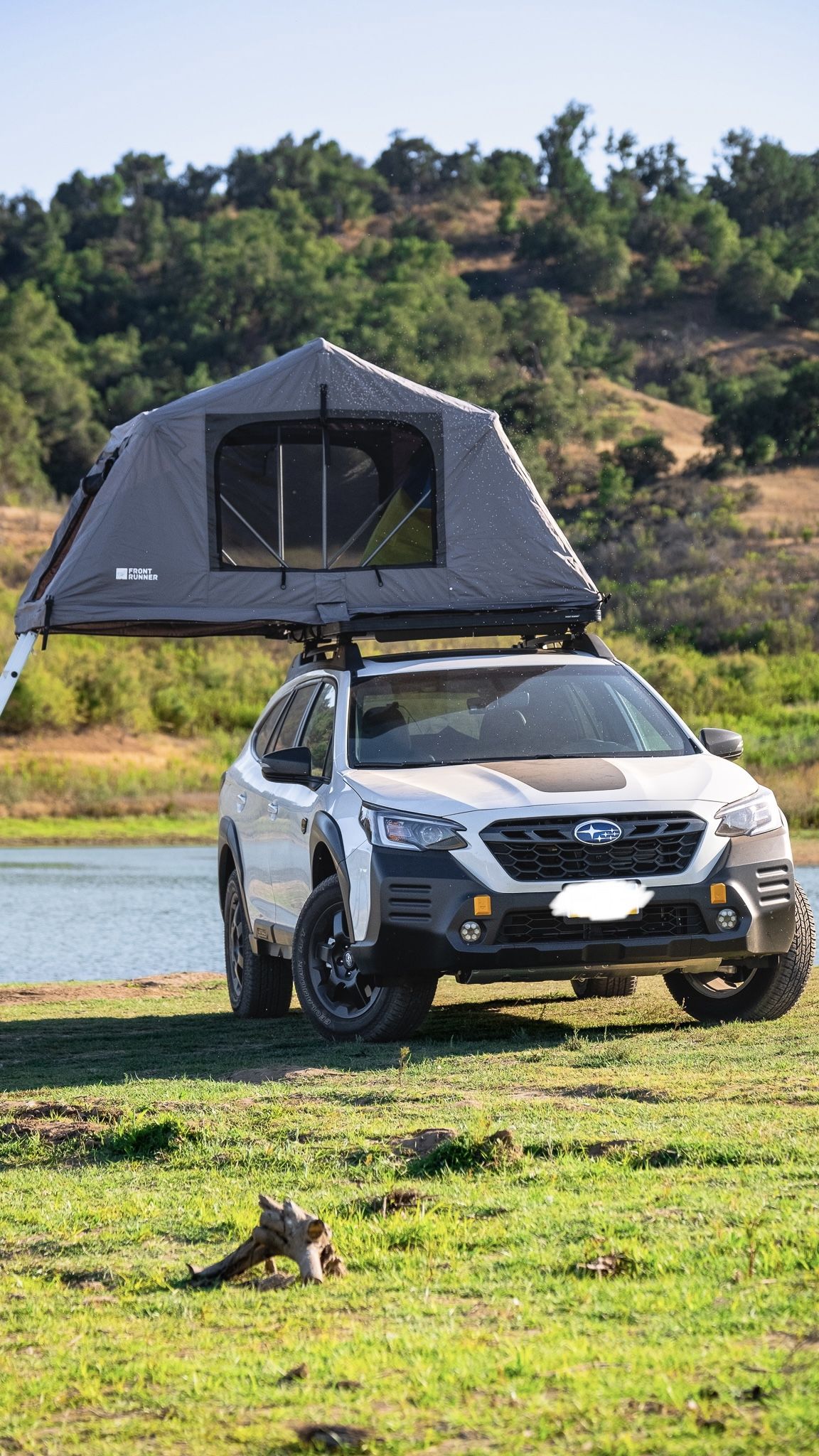 Front Runner Roof Top Tent