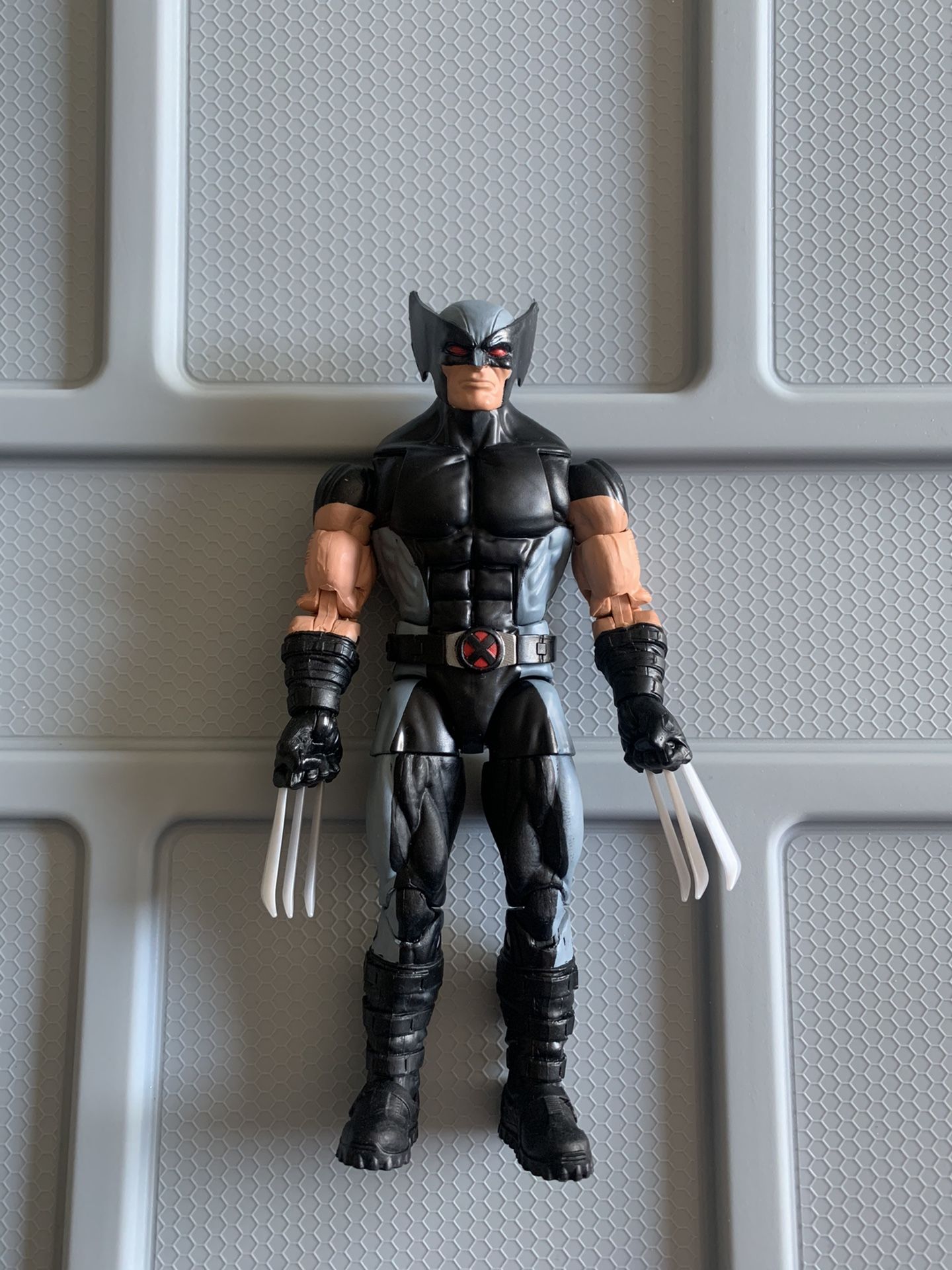 Marvel Legends X-Force Wolverine