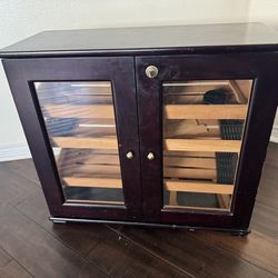 Humidor