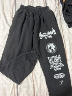 Pants Gymshark